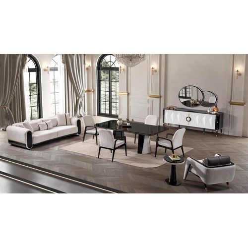 Lizbon  Luxury  Yemek Odas�
