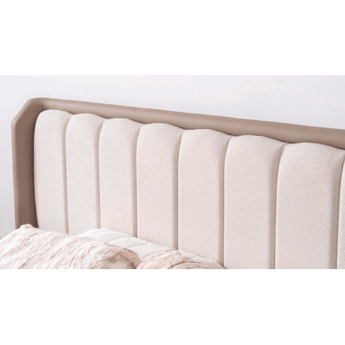 Aspendos Luxury Yatak Odas�