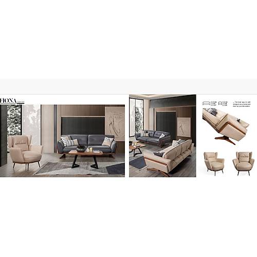 Fiona Koltuk Tak�m�