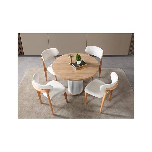 Bohem Plus Yemek Odas�