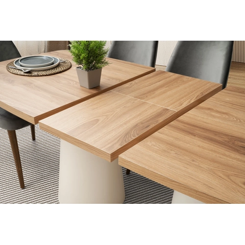 Bohem Ceviz Yemek Odas�