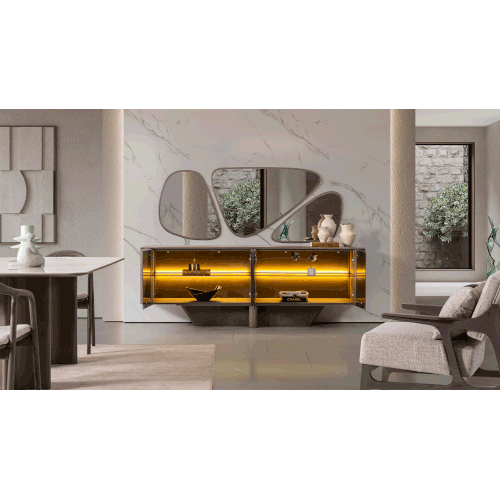 Rio Luxury Yemek Odas�