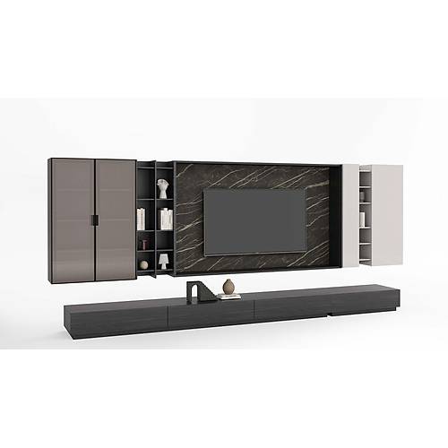 Verona Modern Tv nitesi