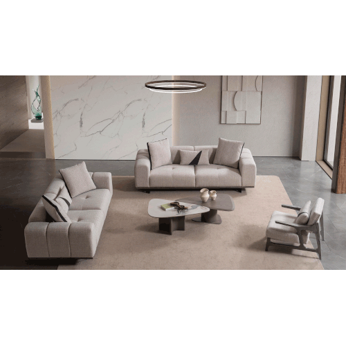 Rio Luxury Koltuk Tak�m�