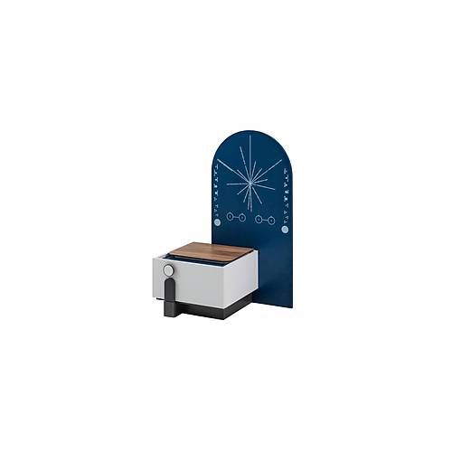 Space7 Gen� Odas�