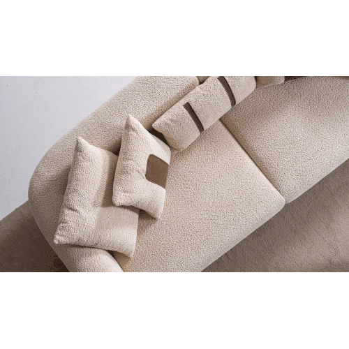 Napoli Luxury Koltuk Tak�m�