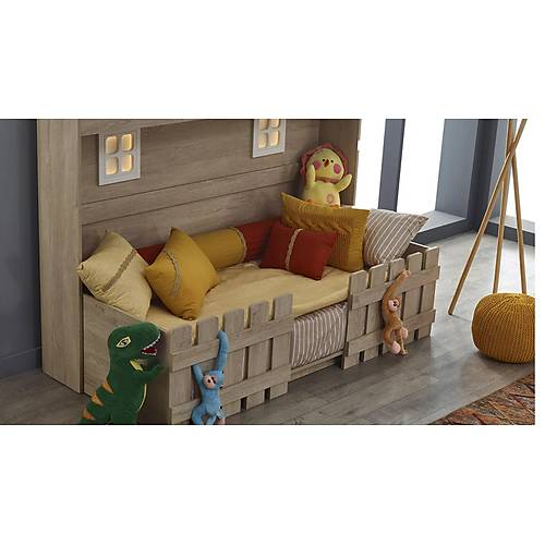 My Home �ocuk Odas�