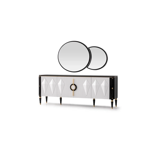 Lizbon  Luxury  Yemek Odas�