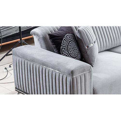 Lora G�m�� ��l� Koltuk