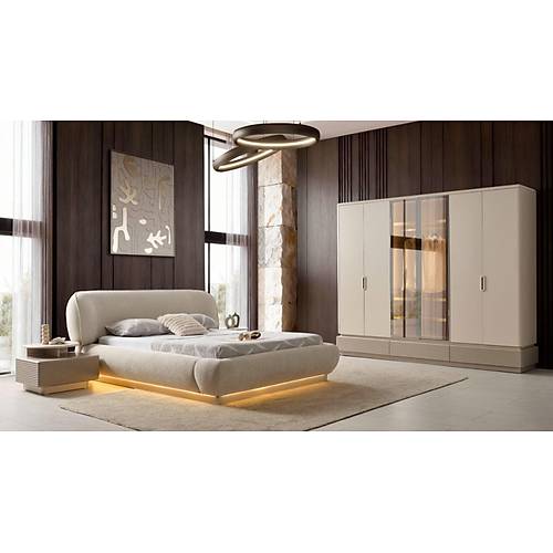 Almira Yatak Odas�