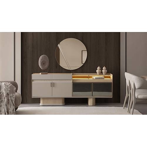 Petra Yemek Odas�