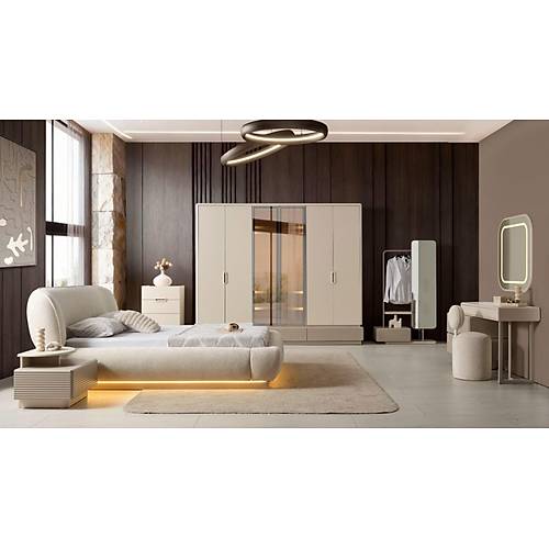 Almira Yatak Odas�