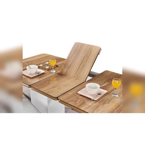 Modena Masa Sandalye Tak�m� 8085