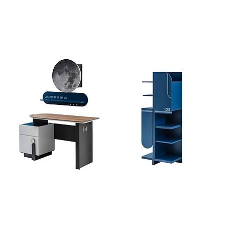 Space7 Gen� Odas�