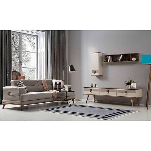 Zena D���n Paketi Krem