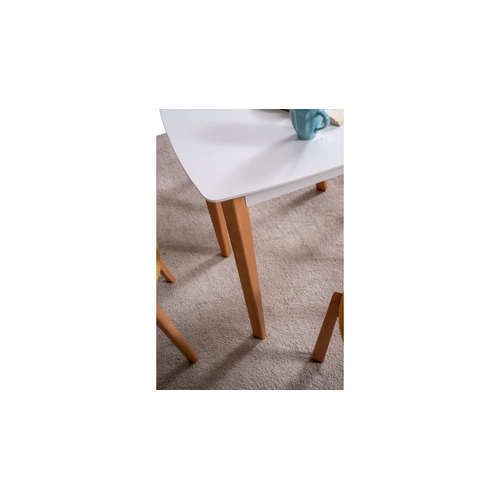 Moda Mini Mutfak Masa Sandalye Tak�m�