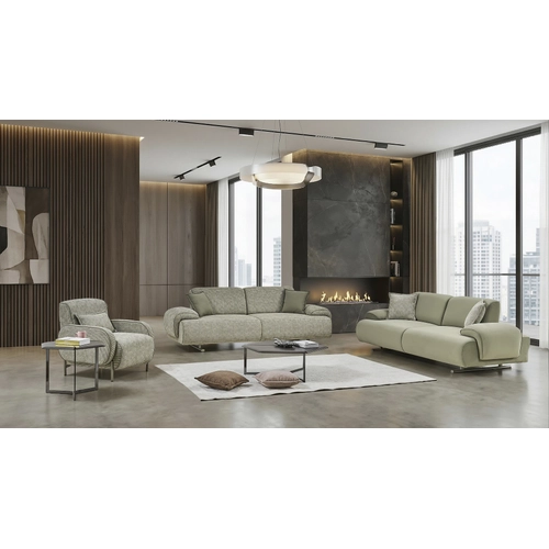 Neva Modern Koltuk Tak�m�