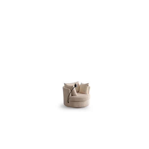 Round TV Koltu�u