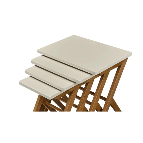 Kral 4'l� Zigon Sehpa 3057