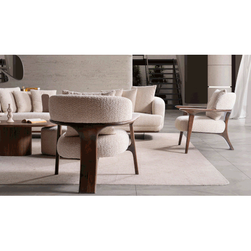 Napoli Luxury Koltuk Tak�m�