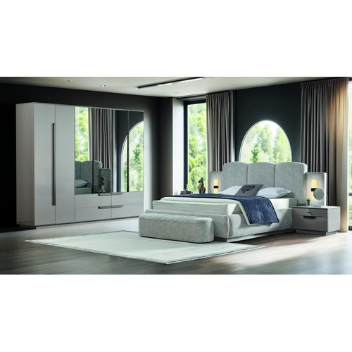 Valentina Yatak Odas�