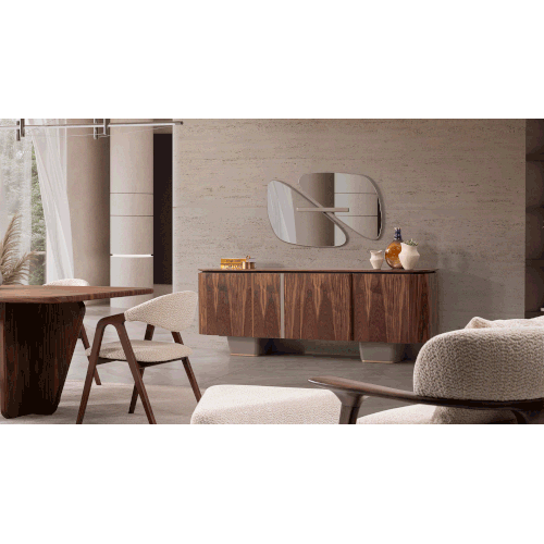 Napoli Luxury Yemek Odas�