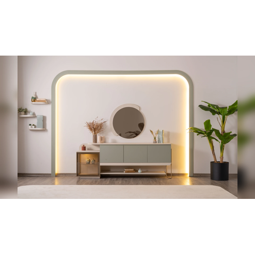 Charisma Konsol ve Aynas�