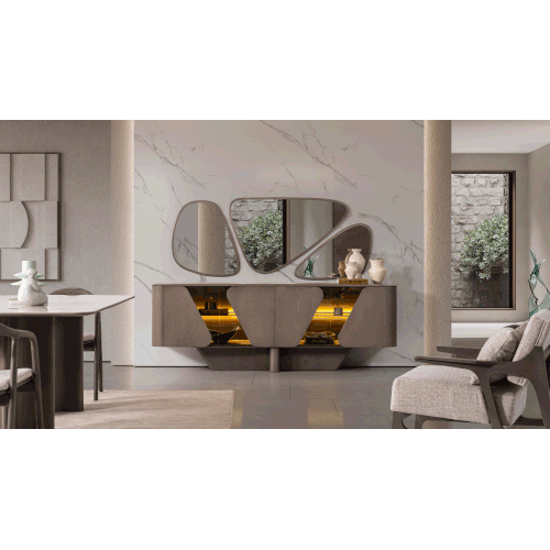 Rio Luxury Yemek Odas�