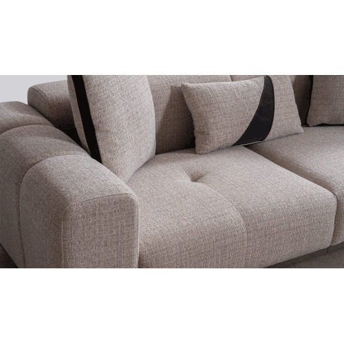 Rio Luxury Koltuk Tak�m�