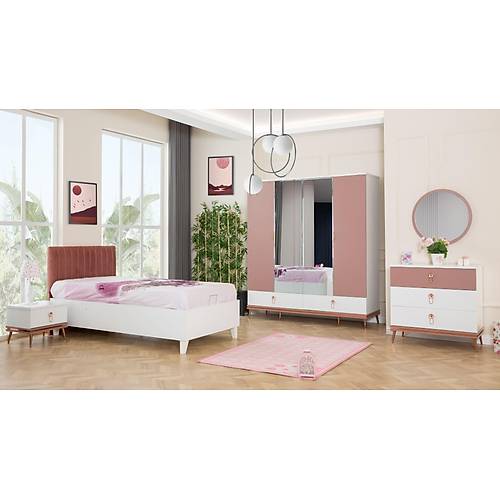 Rosetta amarlk ve Aynas