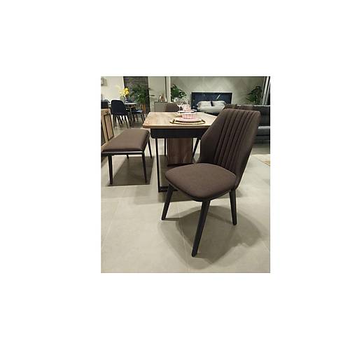 Oslo Masa Sandalye Tak�m�