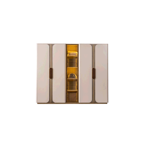 Pascal Luxury Yatak Odas�