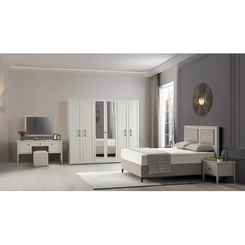 Porto Modern Yatak Odas�