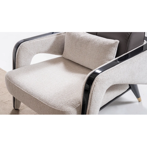 Lizbon Luxury  Berjer