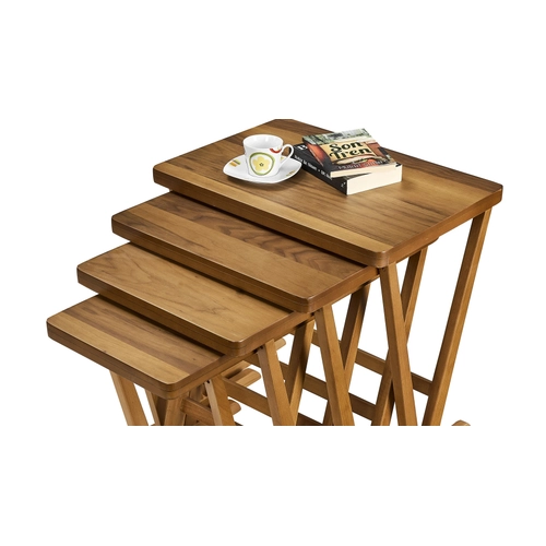 Merry 4'l� Zigon Sehpa 3115