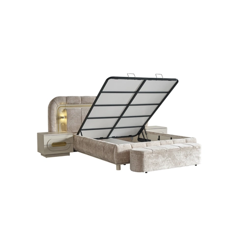 Empoli Yatak Odas�