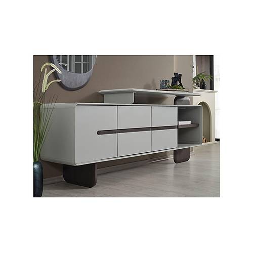 Oslo Modern Yemek Odas