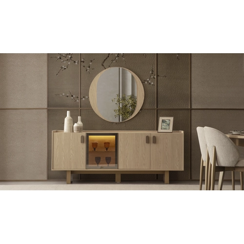 Asya Konsol ve Aynas�