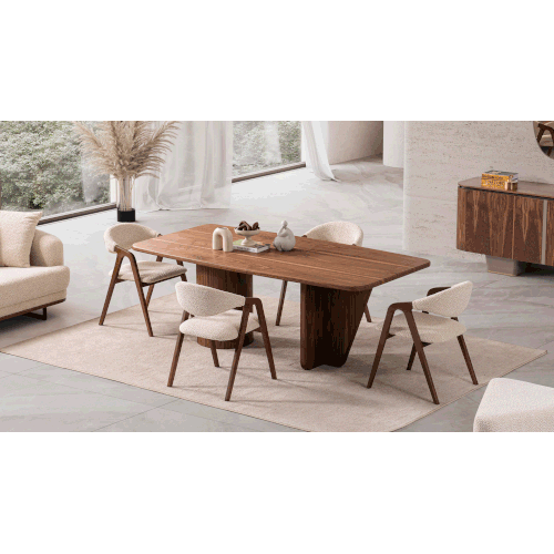Napoli Luxury Yemek Odas�