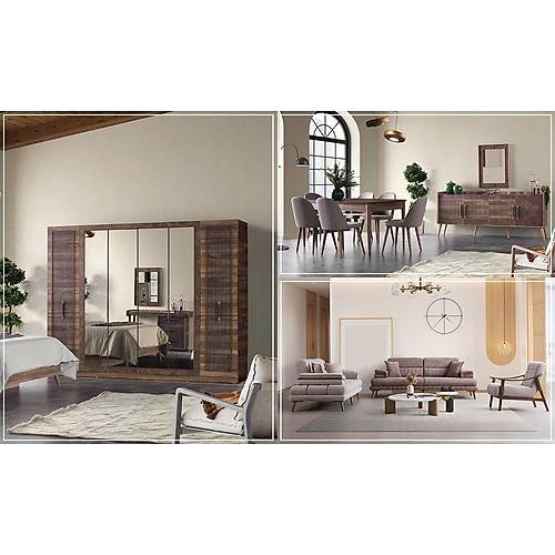 Vintage D���n Paketi Kapakl�