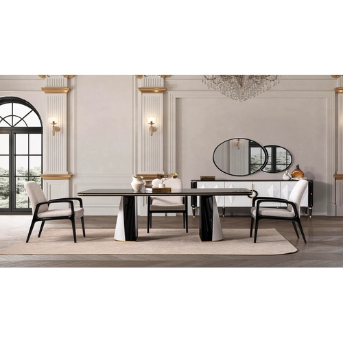 Lizbon  Luxury  Yemek Odas�
