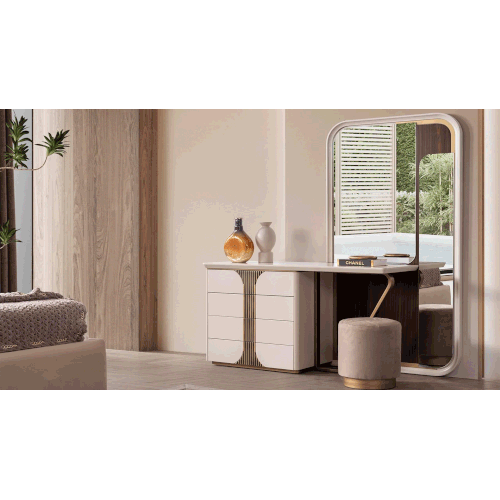 Pascal Luxury Yatak Odas�