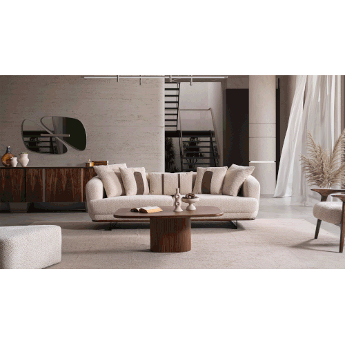 Napoli Luxury Koltuk Tak�m�