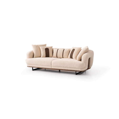 Napoli Luxury Koltuk Tak�m�