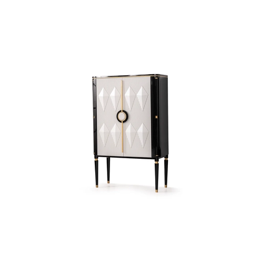 Lizbon Luxury Vitrin