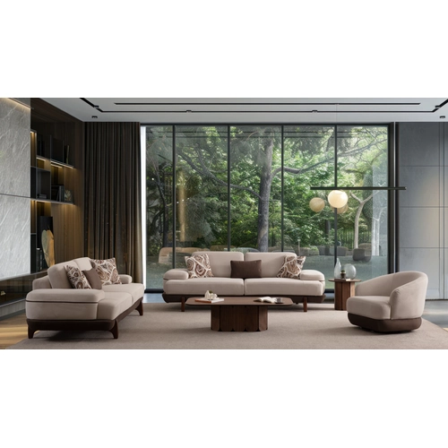 Alfa Koltuk Tak�m�