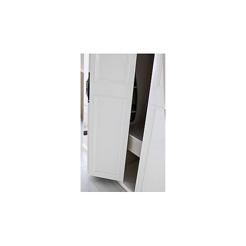 Viyana 6 Kap�l� Gard�rop