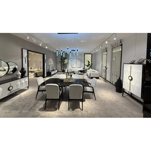 Lizbon  Luxury  Yemek Odas�