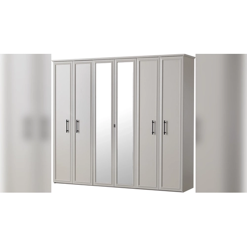 Porto Modern Yatak Odas�