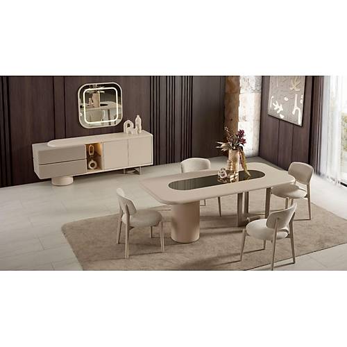 Almira Yemek Odas�